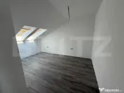 Apartament Premium la Mansardă | 113,6 mp | 3 Dormitoare | 