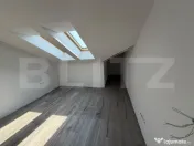 Apartament Premium la Mansardă | 113,6 mp | 3 Dormitoare | 