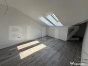 Apartament Premium la Mansardă | 113,6 mp | 3 Dormitoare | 