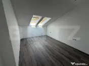 Apartament Premium la Mansardă | 113,6 mp | 3 Dormitoare | 
