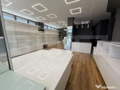 Spatiu comercial 75mp zona Calea Dumbravii 
