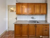 Garsoniera ◦ Cotroceni-Panduri ◦ 40MP ◦ Debara ◦ Uti 