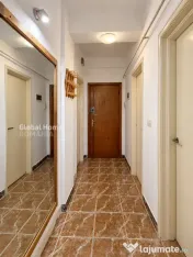 Garsoniera ◦ Cotroceni-Panduri ◦ 40MP ◦ Debara ◦ Uti 