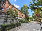 Garsoniera ◦ Cotroceni-Panduri ◦ 40MP ◦ Debara ◦ Uti 