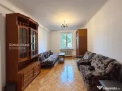 Garsoniera ◦ Cotroceni-Panduri ◦ 40MP ◦ Debara ◦ Uti 