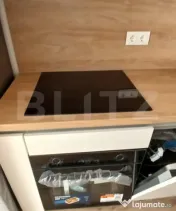 Apartament cu o camera, 38 mp, zona Tudor Vladimirescu 