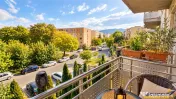 Garsoniera gata de mutare investitie, 37 mp balcon boxa, A 