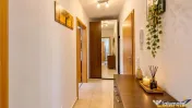 Garsoniera gata de mutare investitie, 37 mp balcon boxa, A 