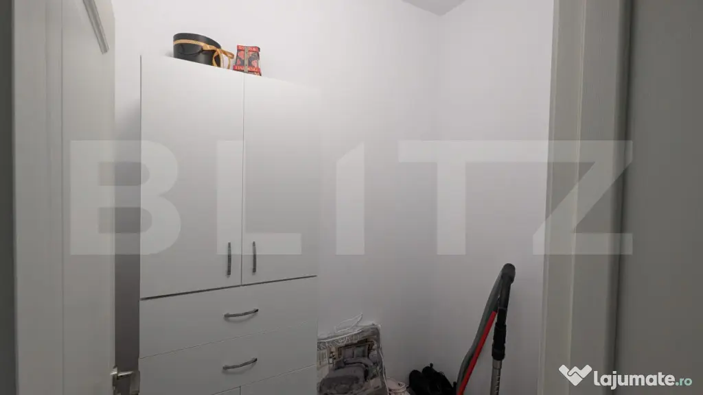 Apartament in bloc nou, zona Arex, Ampoi 3 - Alba Iulia (Alba)