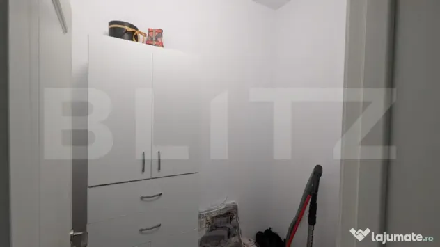 Apartament in bloc nou, zona Arex, Ampoi 3 - Alba Iulia (Alba)