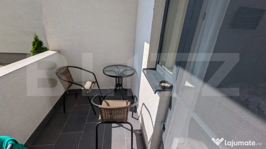 Apartament in bloc nou, zona Arex, Ampoi 3 - Alba Iulia (Alba)
