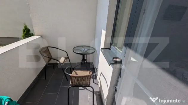 Apartament in bloc nou, zona Arex, Ampoi 3 - Alba Iulia (Alba)