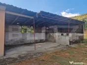 Casa renovabila cu teren 1500mp, Caianu Mic - Cluj 
