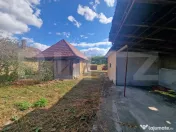 Casa renovabila cu teren 1500mp, Caianu Mic - Cluj 