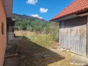 Casa renovabila cu teren 1500mp, Caianu Mic - Cluj 
