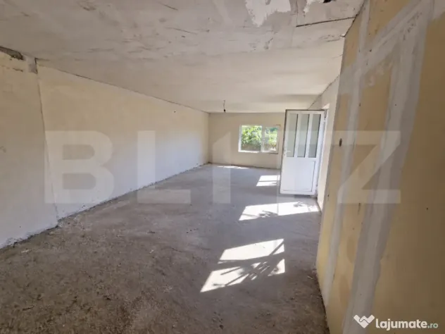 Casa renovabila cu teren 1500mp, Caianu Mic - Cluj - Caianu Mic (Cluj)