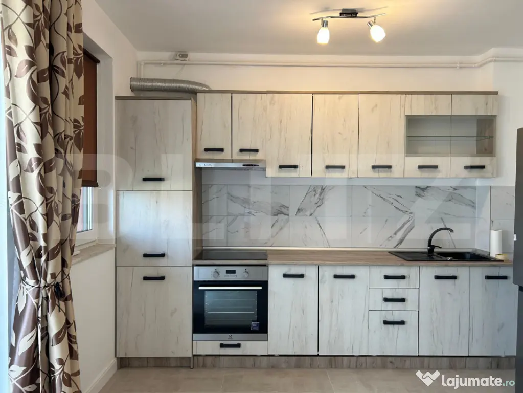 Apartament 2 camere | Parcare inclusă | Zona Buziasului - Timisoara (Timis)