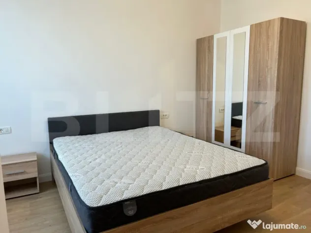 Apartament 2 camere | Parcare inclusă | Zona Buziasului - Timisoara (Timis)