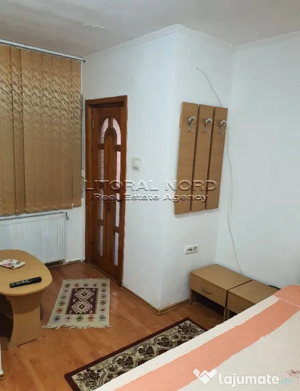 Exclusivitate -Tabacarie, o camera la casa, 13 mp, baie proprie - Constanta (Constanta)