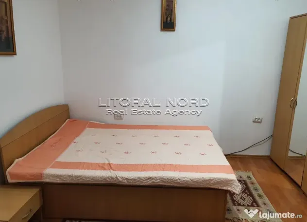 Exclusivitate -Tabacarie, o camera la casa, 13 mp, baie proprie - Constanta (Constanta)
