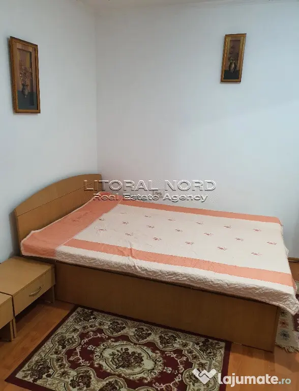 Exclusivitate -Tabacarie, o camera la casa, 13 mp, baie proprie - Constanta (Constanta)