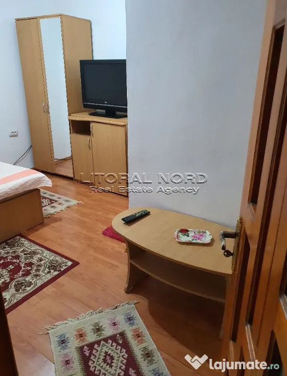 Exclusivitate -Tabacarie, o camera la casa, 13 mp, baie proprie - Constanta (Constanta)