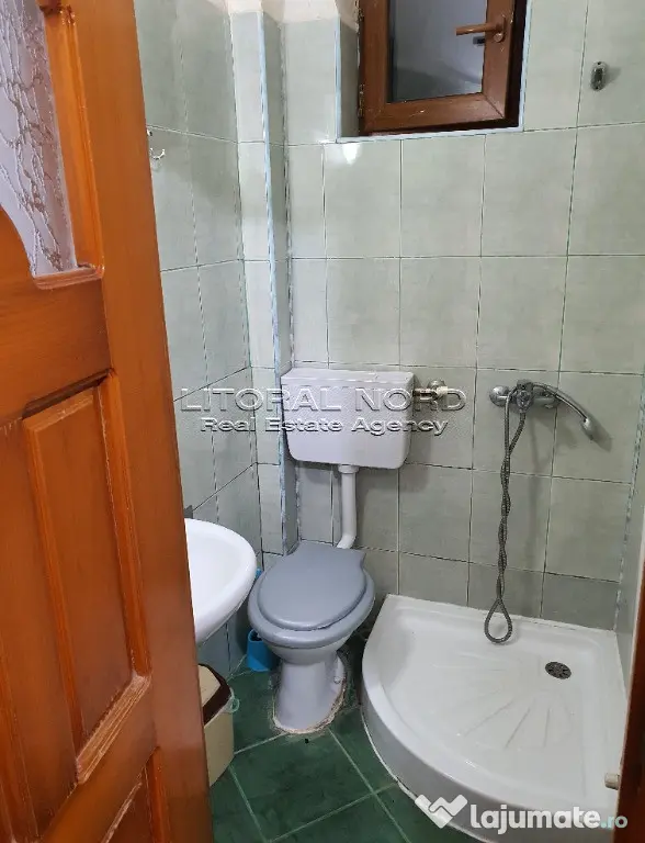 Exclusivitate -Tabacarie, o camera la casa, 13 mp, baie proprie - Constanta (Constanta)