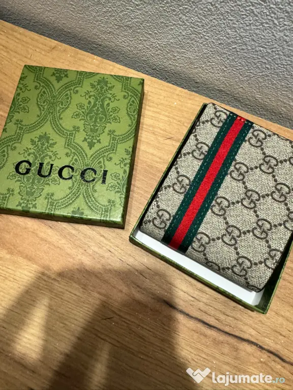 Portofel Gucci