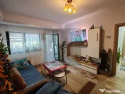 Apartament 2 camere, Sector 5, Pecineaga/Salaj, decomandat, centrala 
