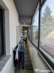 Apartament 2 camere, Sector 5, Pecineaga/Salaj, decomandat, centrala 