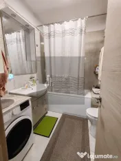 Apartament 2 camere, Sector 5, Pecineaga/Salaj, decomandat, centrala 