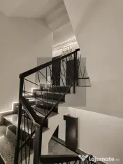Apartament 2 camere, Sector 5, Pecineaga/Salaj, decomandat, centrala 