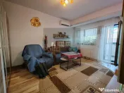 Apartament 2 camere, Sector 5, Pecineaga/Salaj, decomandat, centrala 