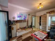 Apartament 2 camere, Sector 5, Pecineaga/Salaj, decomandat, centrala 