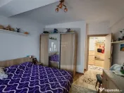 Apartament 2 camere, Sector 5, Pecineaga/Salaj, decomandat, centrala 