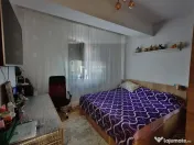 Apartament 2 camere, Sector 5, Pecineaga/Salaj, decomandat, centrala 