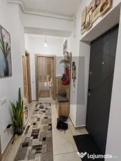 Apartament 2 camere, Sector 5, Pecineaga/Salaj, decomandat, centrala 