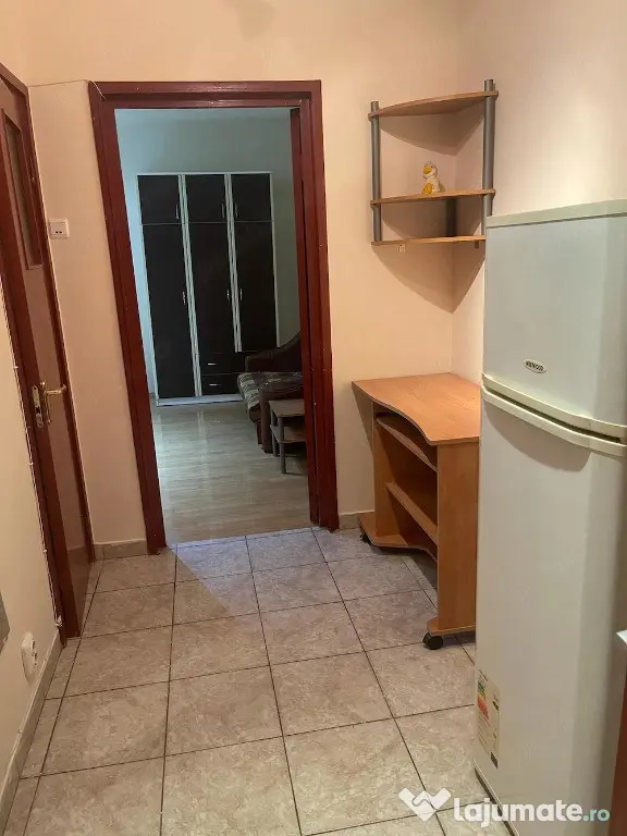 Giurgiului parter decomandat - Bucuresti (Bucuresti-Ilfov)