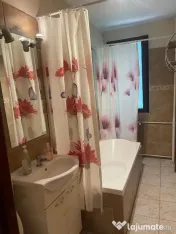 Giurgiului parter decomandat 