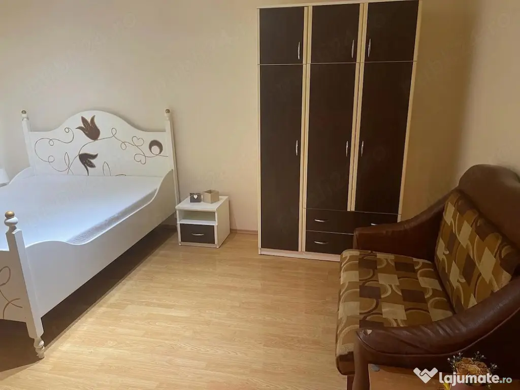 Giurgiului parter decomandat - Bucuresti (Bucuresti-Ilfov)