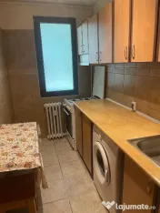 Giurgiului parter decomandat 