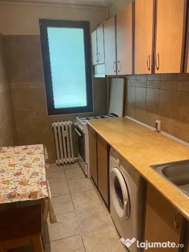 Giurgiului parter decomandat - Bucuresti (Bucuresti-Ilfov)
