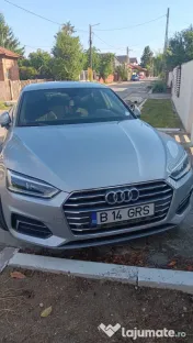 Audi A5 Sportback Utilizat 