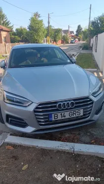 Audi A5 Sportback Utilizat