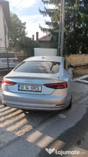 Audi A5 Sportback Utilizat 