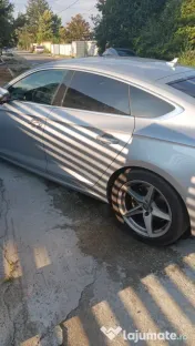 Audi A5 Sportback Utilizat 