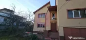 Vila cu teren la Parc Bazilescu 