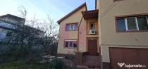 Vila cu teren la Parc Bazilescu