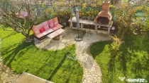 Apartament de inchiriat 3 camere/23 August jud. Constanta Sud Est