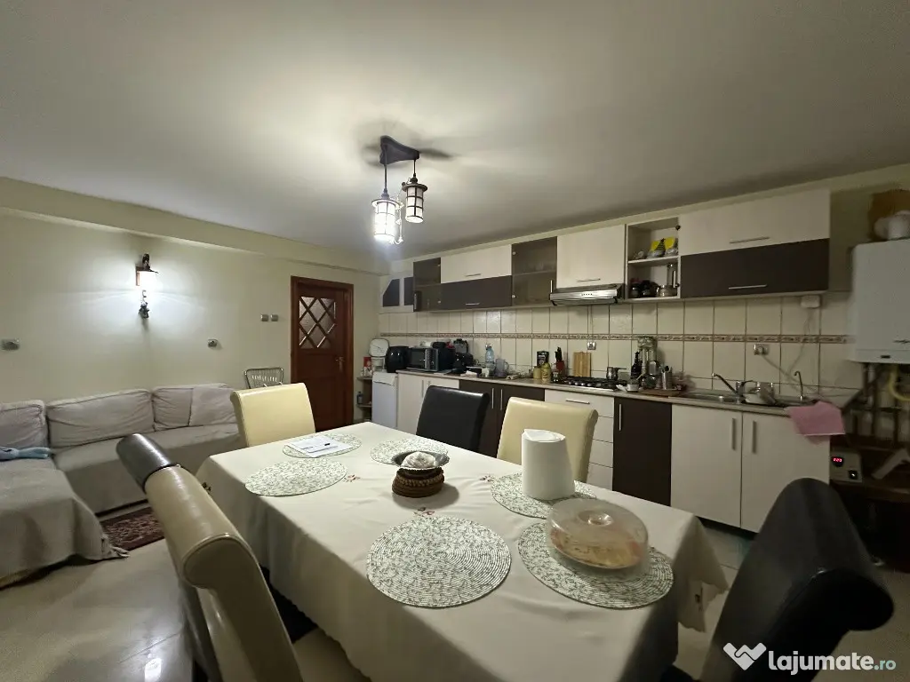 VIGAFON - Casa 5 camere Puchenii Mosneni - Puchenii Mosneni (Prahova)